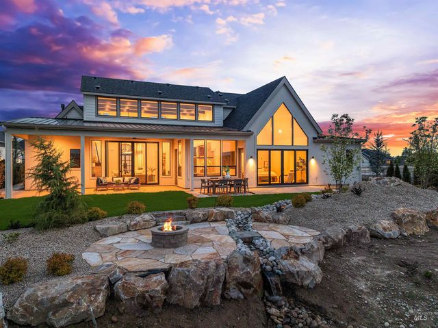 5036 W Braveheart St Verasso II, Eagle, ID 83616