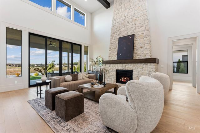 5036 W Braveheart St Verasso II, Eagle, ID 83616