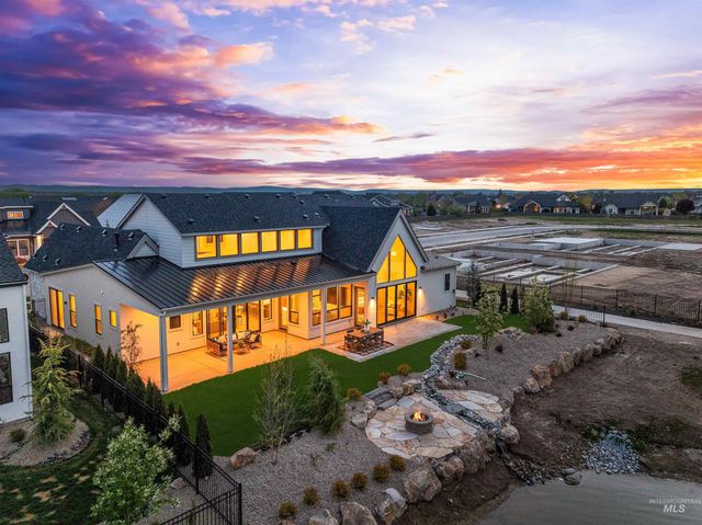 5036 W Braveheart St Verasso II, Eagle, ID 83616