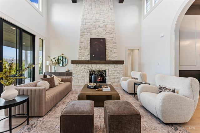 5036 W Braveheart St Verasso II, Eagle, ID 83616