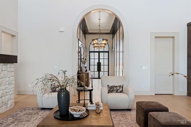 5036 W Braveheart St Verasso II, Eagle, ID 83616