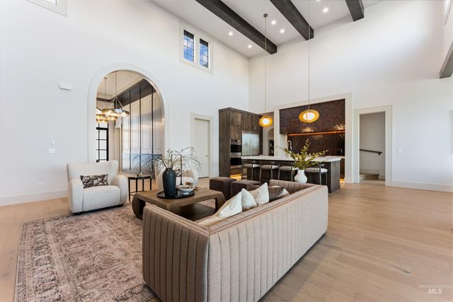 5036 W Braveheart St Verasso II, Eagle, ID 83616