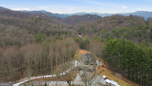 36 Mountain Breeze Ridge, Scaly Mountain, NC 28775