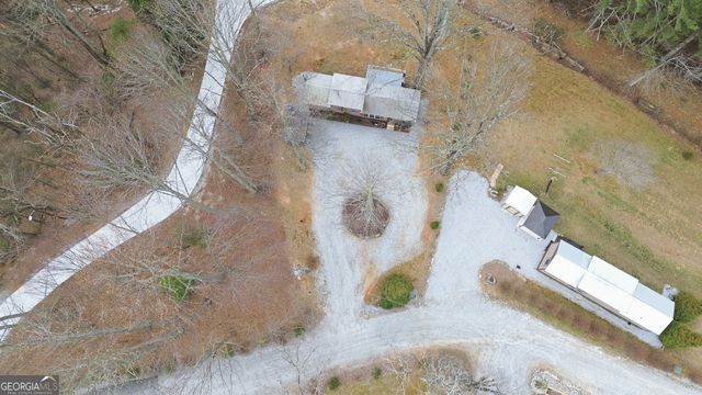 36 Mountain Breeze Ridge, Scaly Mountain, NC 28775