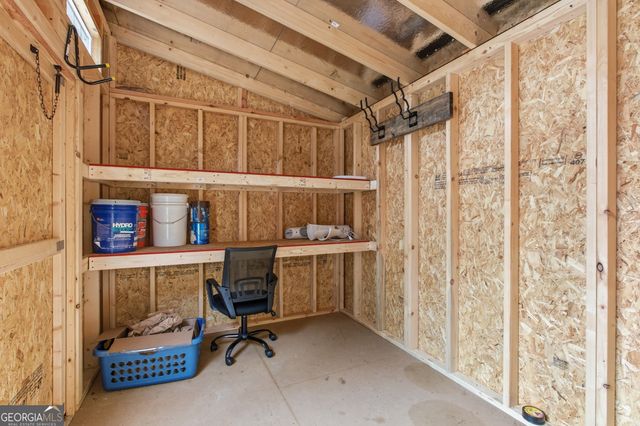 36 Mountain Breeze Ridge, Scaly Mountain, NC 28775