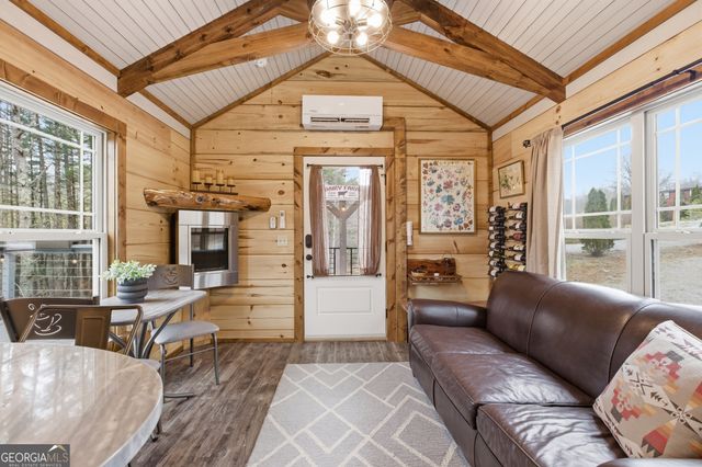 36 Mountain Breeze Ridge, Scaly Mountain, NC 28775