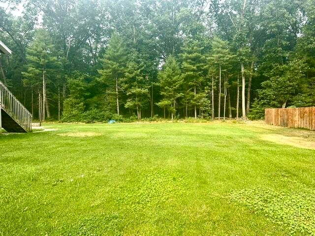 297 Jayden Drive, Muskegon, MI 49442