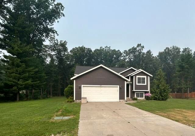 297 Jayden Drive, Muskegon, MI 49442