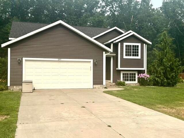297 Jayden Drive, Muskegon, MI 49442