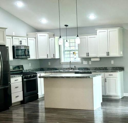297 Jayden Drive, Muskegon, MI 49442