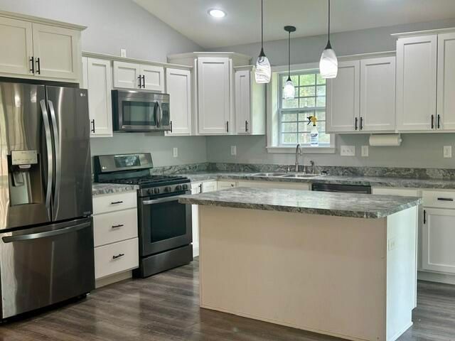 297 Jayden Drive, Muskegon, MI 49442