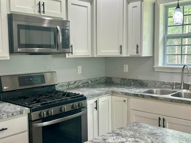 297 Jayden Drive, Muskegon, MI 49442