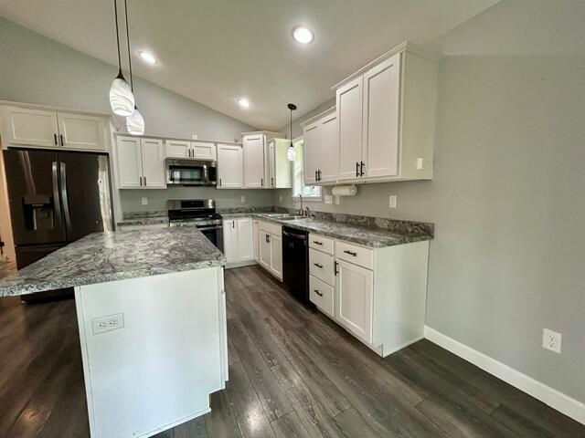 297 Jayden Drive, Muskegon, MI 49442