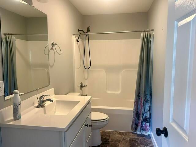 297 Jayden Drive, Muskegon, MI 49442