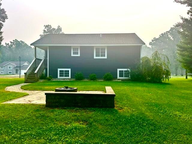 297 Jayden Drive, Muskegon, MI 49442