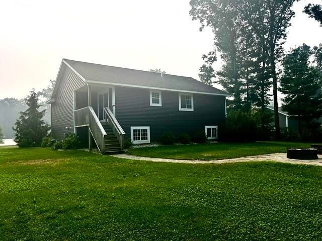297 Jayden Drive, Muskegon, MI 49442