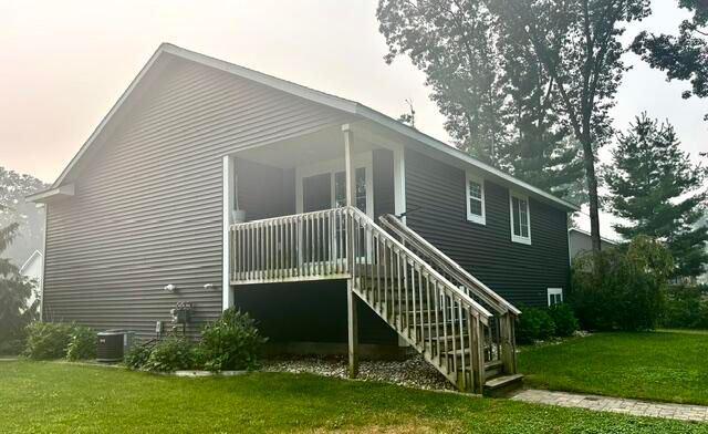 297 Jayden Drive, Muskegon, MI 49442