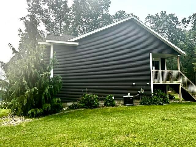 297 Jayden Drive, Muskegon, MI 49442