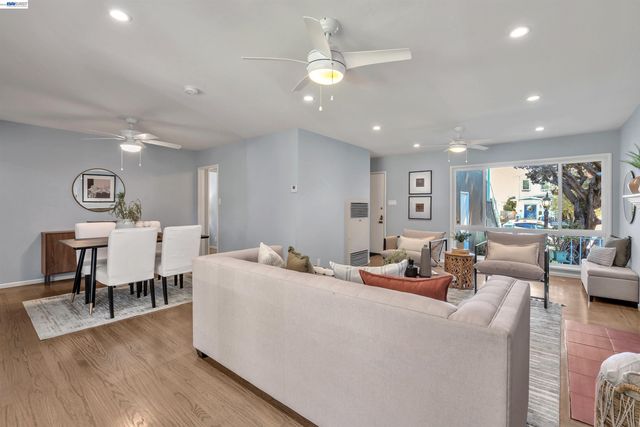 3627 Loma Vista Ave, Oakland, CA 94619