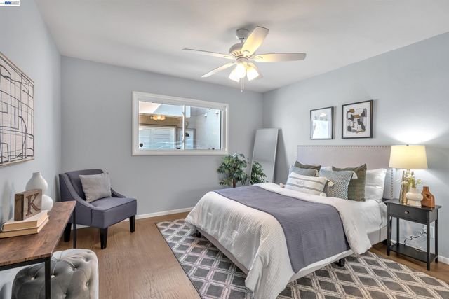 3627 Loma Vista Ave, Oakland, CA 94619