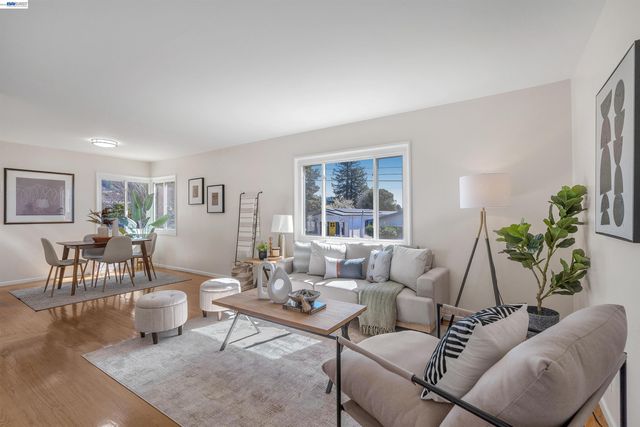 3627 Loma Vista Ave, Oakland, CA 94619