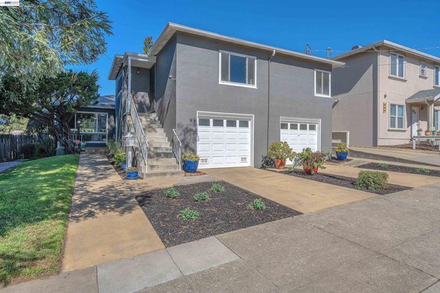 3627 Loma Vista Ave, Oakland, CA 94619