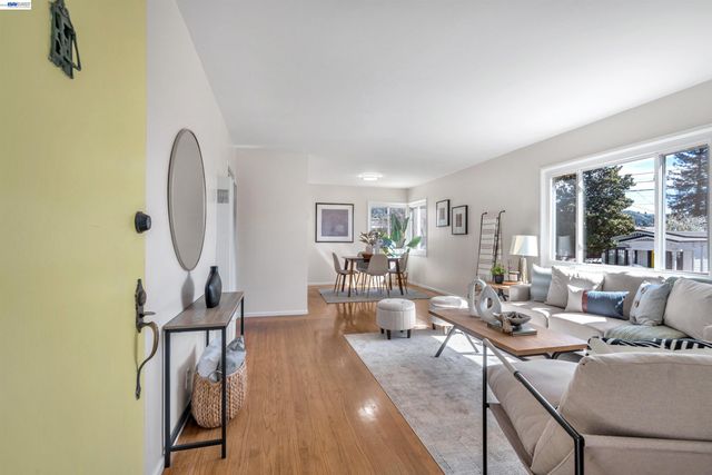 3627 Loma Vista Ave, Oakland, CA 94619