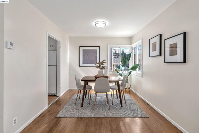 3627 Loma Vista Ave, Oakland, CA 94619