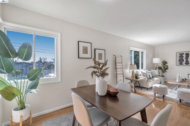 3627 Loma Vista Ave, Oakland, CA 94619