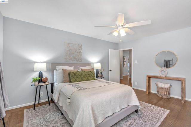 3627 Loma Vista Ave, Oakland, CA 94619