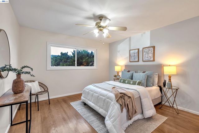 3627 Loma Vista Ave, Oakland, CA 94619