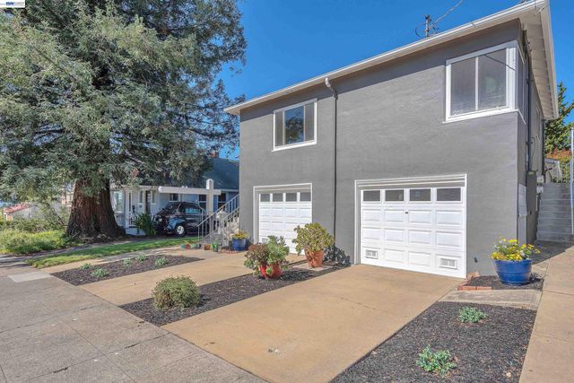 3627 Loma Vista Ave, Oakland, CA 94619