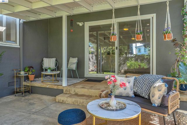 3627 Loma Vista Ave, Oakland, CA 94619