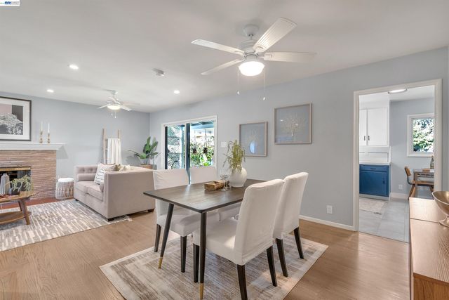 3627 Loma Vista Ave, Oakland, CA 94619