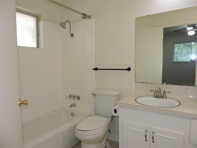 6701 N Hwy 183, Liberty Hill, TX 78642