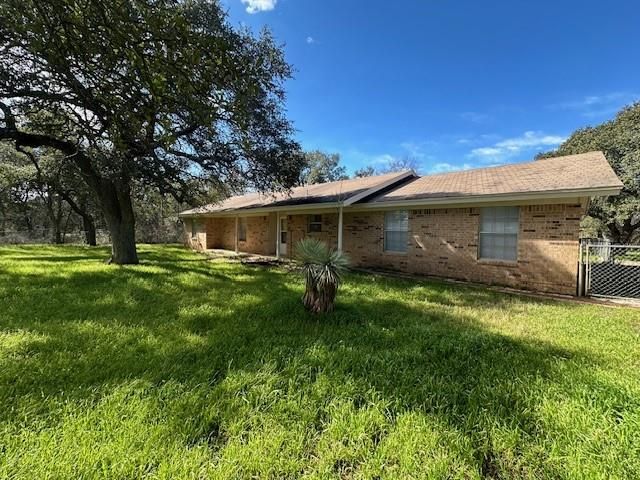 6701 N Hwy 183, Liberty Hill, TX 78642