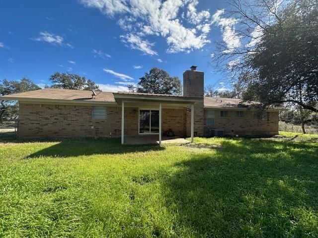 6701 N Hwy 183, Liberty Hill, TX 78642
