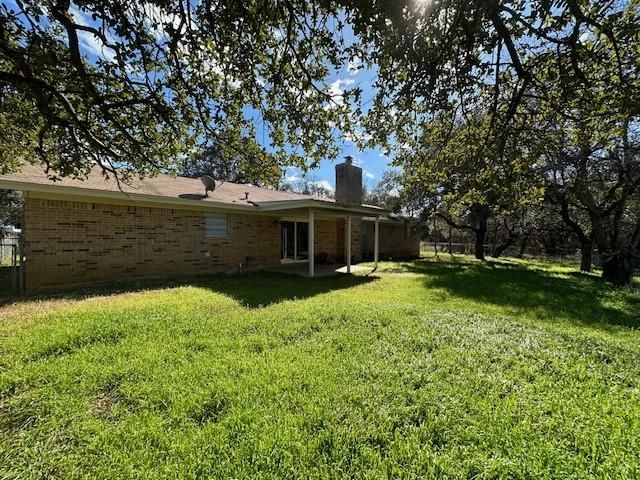 6701 N Hwy 183, Liberty Hill, TX 78642