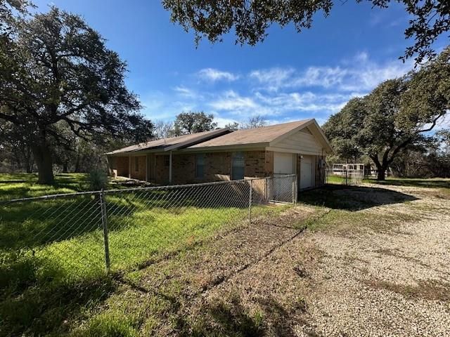 6701 N Hwy 183, Liberty Hill, TX 78642