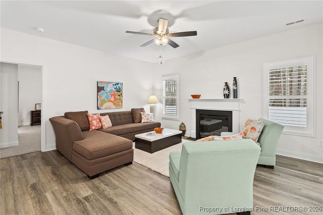 471 Crichton Court, Fayetteville, NC 28311