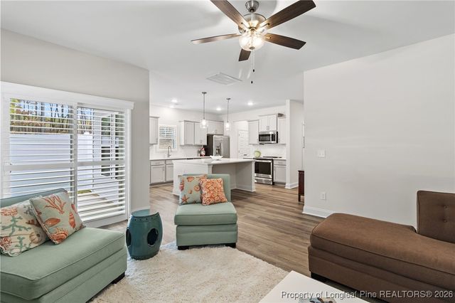 471 Crichton Court, Fayetteville, NC 28311