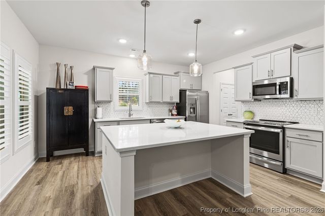 471 Crichton Court, Fayetteville, NC 28311