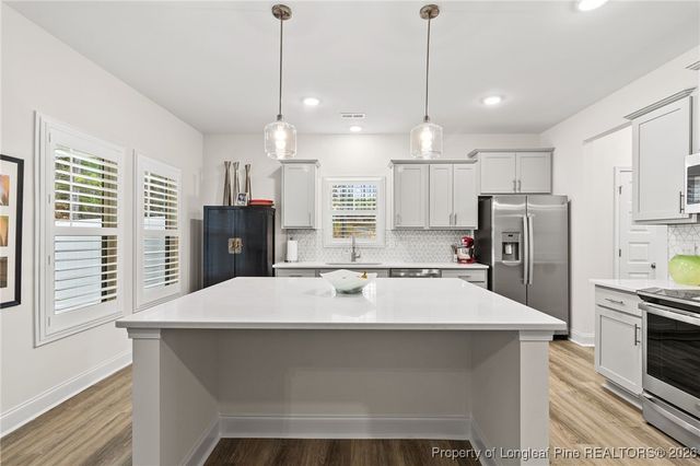 471 Crichton Court, Fayetteville, NC 28311