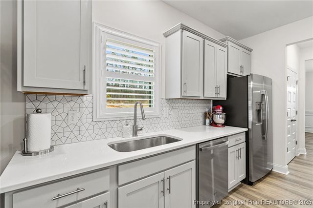 471 Crichton Court, Fayetteville, NC 28311