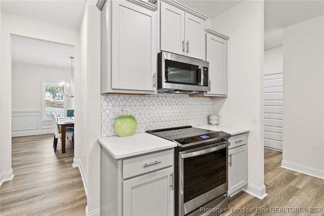 471 Crichton Court, Fayetteville, NC 28311