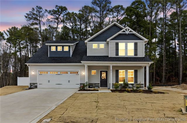 471 Crichton Court, Fayetteville, NC 28311