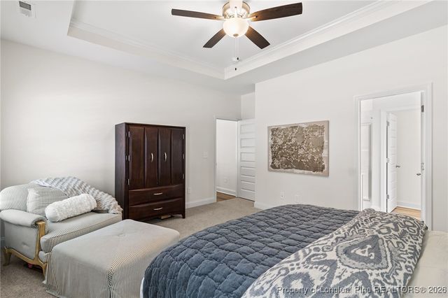 471 Crichton Court, Fayetteville, NC 28311