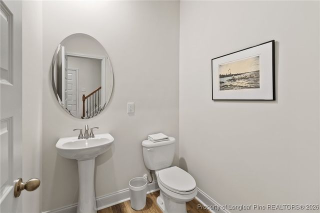 471 Crichton Court, Fayetteville, NC 28311