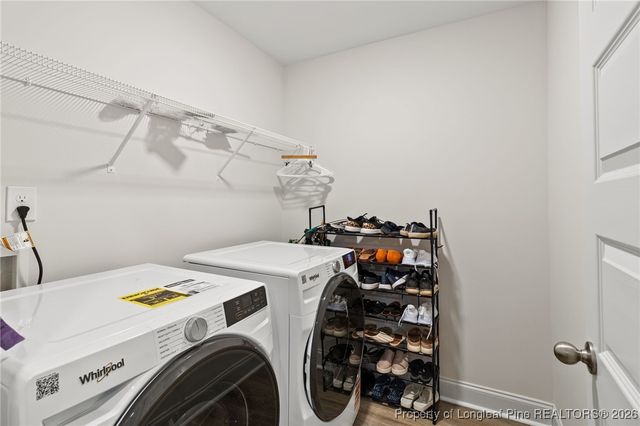 471 Crichton Court, Fayetteville, NC 28311