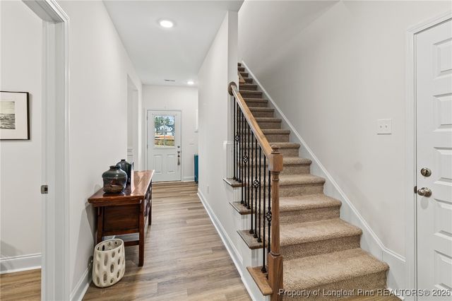 471 Crichton Court, Fayetteville, NC 28311